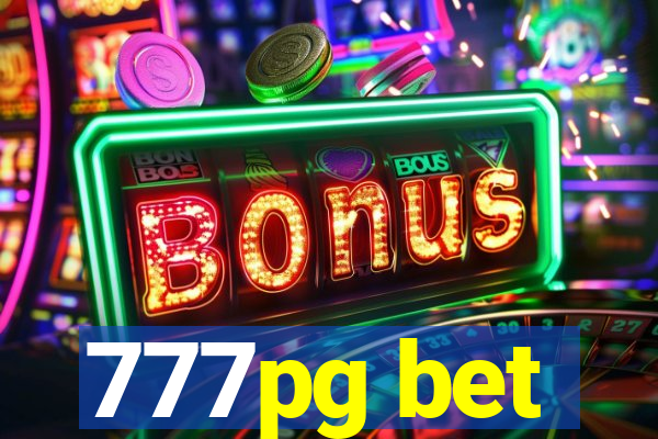 777pg bet